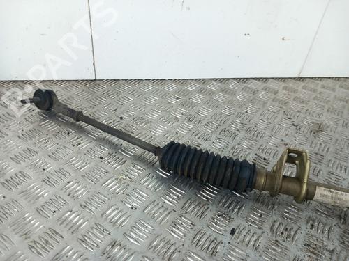 Used Steering rack Steering rack RENAULT CLIO II (BB_, CB_) 1.5 dCi (B/CB3M) (64 hp) 28738996 28738996