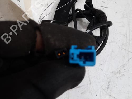 Used Seat buckle VW SCIROCCO III (137, 138) 2.0 TFSI (200 hp) 28775795