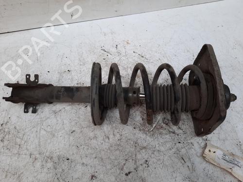 Used Right front shock absorber Right front shock absorber PEUGEOT 806 (221) 2.1 td 12V (109 hp) 28775250 28775250