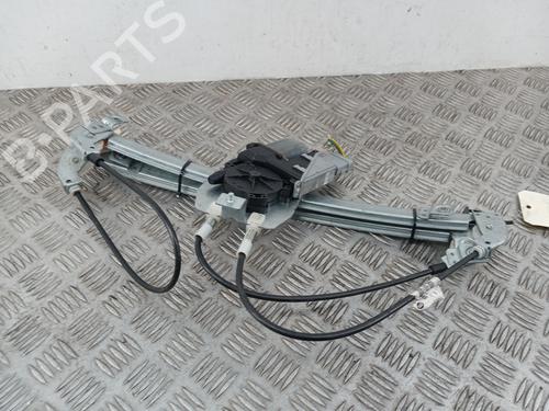 Used Front left window mechanism Front left window mechanism CITROËN XSARA (N1) 1.6 16V (109 hp) 33610145 33610145