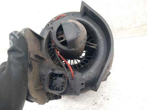 Used Heater blower motor Heater blower motor RENAULT 19 I (B/C53_) 1.4 Cat (B/C532) (58 hp) 28743571 28743571