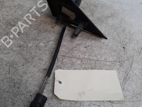 Used Left mirror VW PASSAT B3/B4 (3A2, 35I) 1.9 TDI (90 hp) 28763824
