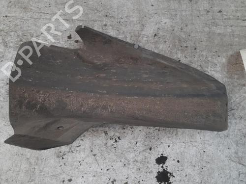 Used Wheel arch RENAULT CLIO II (BB_, CB_) 1.2 (BB0A, BB0F, BB10, BB1K, BB28, BB2D, BB2H, CB0A,... (58 hp) 28770393