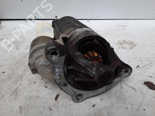 Startmotor FIAT DUCATO Van (230_) 2.0 JTD (84 hp) 28764662