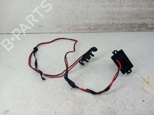 Resistenza riscaldamento RENAULT CLIO III (BR0/1, CR0/1) 1.5 dCi (C/BR0G, C/BR1G) (68 hp) 28738229