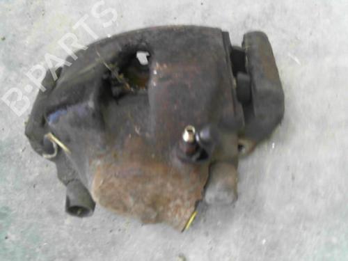 Venstre bremsekaliber foran BMW 3 (E46) 320 d (129 hp) 28766143