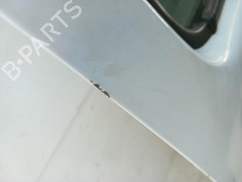 Right front door RENAULT KANGOO Express (FC0/1_) 1.5 dCi (FC07, FC1R) | BP28734453C3 