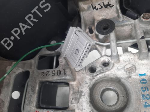 Steering wheel RENAULT KOLEOS I (HY_) 2.0 dCi 4x4 (HY0K) | BP28773142C49 