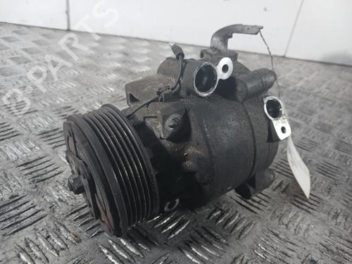 Used AC compressor MITSUBISHI ASX (GA_W_) 1.8 DI-D (GA6W) (150 hp) 30711646
