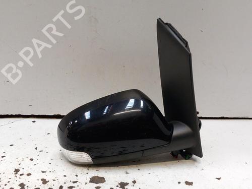Right mirror VW TOURAN (1T1, 1T2) 1.9 TDI | BP28762653C27 