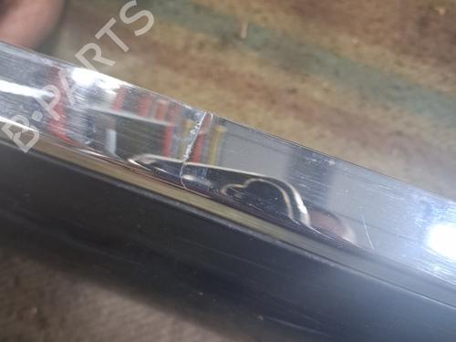 Door moulding trim AUDI Q5 (8RB) 3.0 TDI quattro | BP28755608C150 
