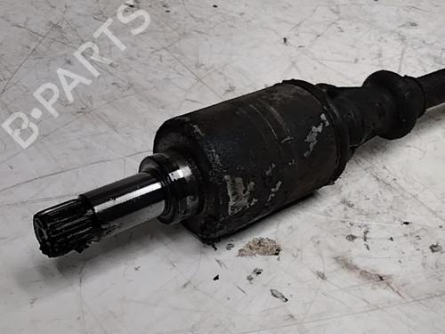 Used Left front driveshaft PEUGEOT 106 I (1A, 1C) 1.1 (60 hp) 28790419