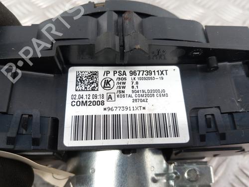 steering-column-stalk-peugeot-3008-i-mpv-0u_-2009-2010-2011-2012-2013-2014-2015-2016-2017-29025897 main image