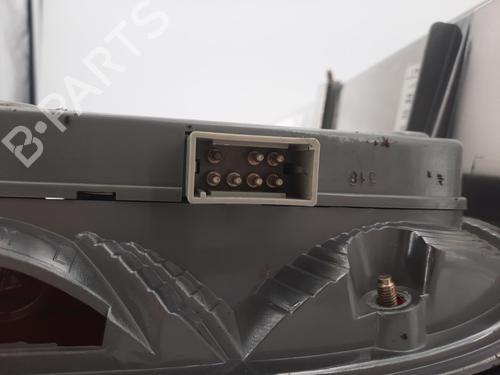 Used Left taillight Left taillight MERCEDES-BENZ C-CLASS T-Model (S202) C 240 T (202.086) (170 hp) 28770851 28770851