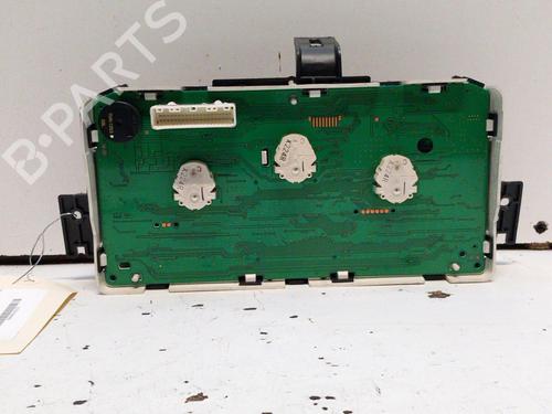 Instrument cluster NISSAN MICRA III (K12) 1.2 16V | BP28794175C47 