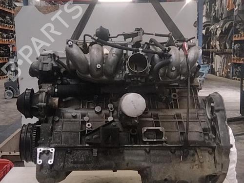 Used Engine Engine DAIMLER DAIMLER XJ (X30_) Six 4.0 (241 hp) 30098329 30098329
