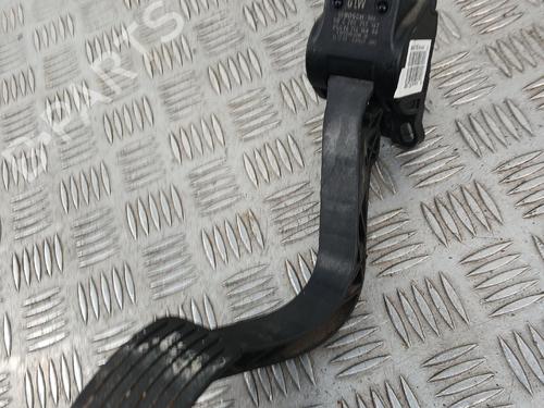 Used Pedal Pedal PEUGEOT 5008 (0U_, 0E_) 1.6 16V (156 hp) 39607684 39607684