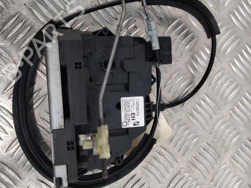 Electronic module OPEL CORSA D (S07) 1.0 (L08, L68) | BP28756510M83 - Image 1