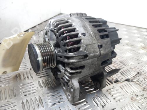 Alternator SKODA FABIA II (542) 1.2 TSI | BP28757475M7 - Image 2