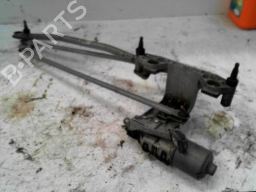 Front wiper motor FORD C-MAX (DM2) 1.8 TDCi | BP28792626M29