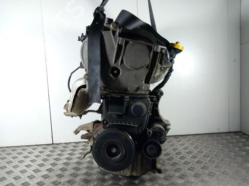 Engine RENAULT GRAND SCÉNIC II (JM0/1_) 1.6 | BP28745210M1 - Image 5