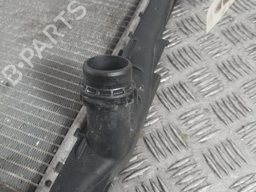 Water radiator BMW 3 (E90) 325 d | BP37528029M31 - Image 3