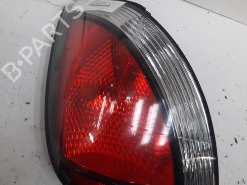 Used Left taillight KIA RIO II (JB) 1.4 16V (97 hp) 28764946