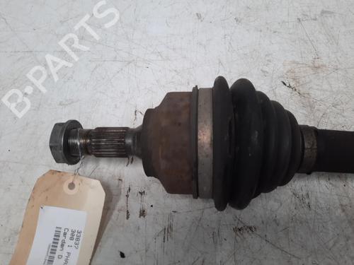 Used Right front driveshaft Right front driveshaft PEUGEOT 308 I (4A_, 4C_) 1.6 HDi (109 hp) 28763515 28763515