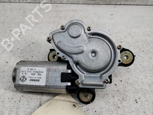 Used Rear wiper motor FIAT PANDA (169_) 1.2 (169.AXB11, 169.AXB1A) (60 hp) 28737986