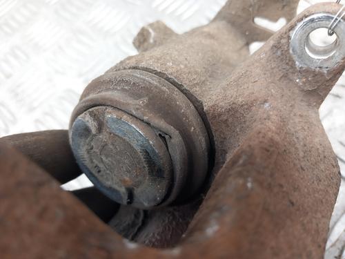 Right rear brake caliper SKODA ROOMSTER (5J7) 1.9 TDI | BP28742559M106