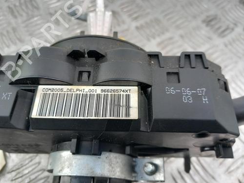 Steering column stalk CITROËN JUMPY II (VF7) 1.6 HDi 90 16V | BP40447698I23 - Image 6