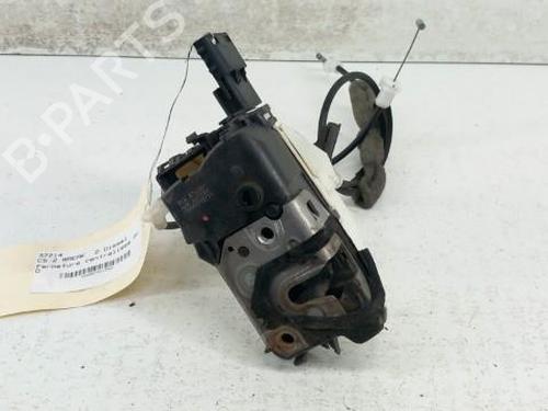 Used Electronic module Electronic module CITROËN C5 III Break (RW_) 2.0 HDi (136 hp) 28768937 28768937