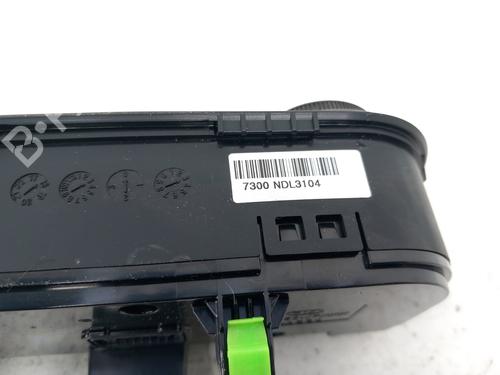 Used Climate control Climate control KIA CEED (CD) 1.6 CRDi 136 (136 hp) 28745583 28745583