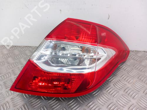 Used Right taillight CITROËN C4 II (NC_) 1.6 HDi 115 (114 hp) 29004797
