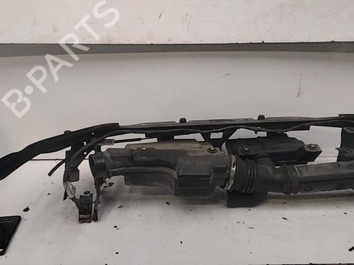 Used Front slam panel RENAULT VEL SATIS (BJ0_) 3.5 V6 (BJ0R, BJ0V, BJ0U) (241 hp) 28757653