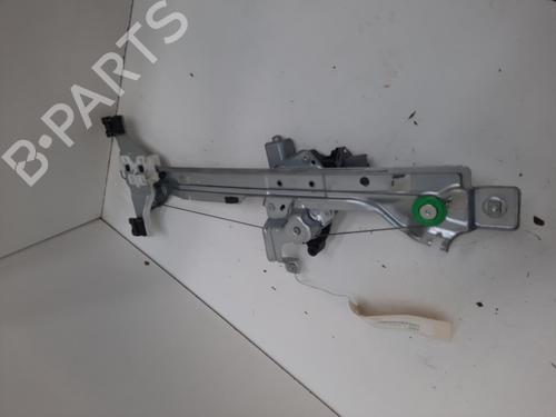 Rear left window mechanism PEUGEOT 5008 (0U_, 0E_) 1.6 BlueHDi 120 | BP28747546C24 