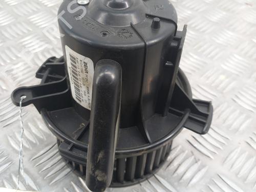 Varmeblæser PEUGEOT 307 (3A/C) 1.6 HDi (90 hp) 28744367