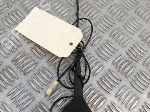 Antenna/Base RENAULT MEGANE IV Grandtour (K9A/M/N_) 1.2 TCe 130 (K9MR) | BP29453579C140 