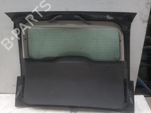 Used Tailgate FORD FOCUS C-MAX (DM2) 2.0 TDCi (133 hp) 28757768