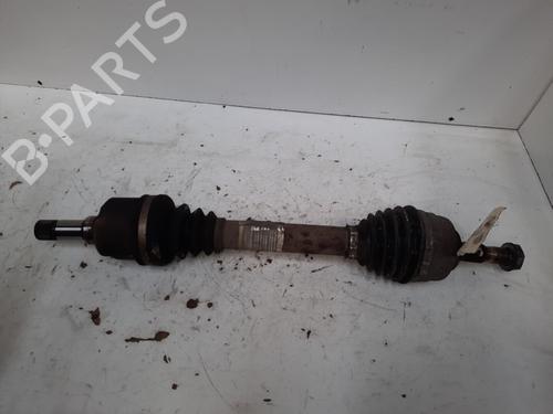 Used Left front driveshaft PEUGEOT 307 Break (3E) 2.0 HDi 135 (136 hp) 28754110