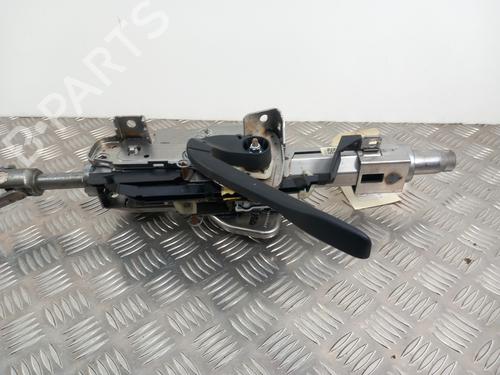 Steering column VW PASSAT B8 Variant (3G5, CB5) 2.0 TDI | BP28735325M21 - Image 2