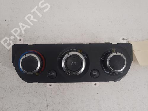 Used Climate control RENAULT CLIO IV (BH_) 1.5 dCi 90 (90 hp) 28773054
