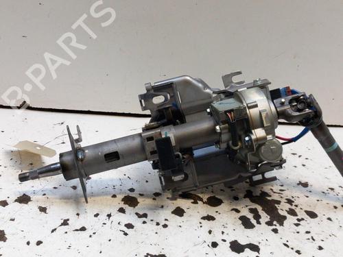 Steering column NISSAN MICRA III (K12) 1.5 dCi | BP28766835M21