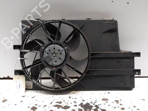 Køleventilator elektrisk MERCEDES-BENZ A-CLASS (W168) A 140 (168.031, 168.131) | BP28778015M35 