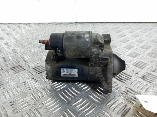 Starter RENAULT MODUS / GRAND MODUS (F/JP0_) 1.4 (JP01, JP0J) | BP28740978M8