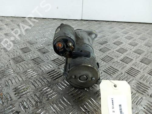 Starter CHEVROLET CAPTIVA (C100, C140) 2.0 D | BP28746761M8 