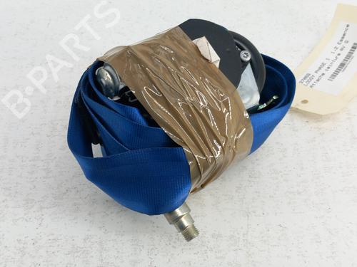 Used Seat buckle Seat buckle DACIA LODGY (JS_) 1.2 TCe (JSAY, JSM0) (115 hp) 28788613 28788613