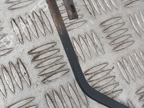 Vindspejlsviskerarm Vindspejlsviskerarm CITROËN JUMPY I Van (BS_, BT_, BY_, BZ_) 1.9 D 70 (69 hp) 33850645 33850645