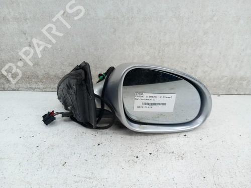 Ryggespeil høyre VW PASSAT B6 Variant (3C5) 2.0 TDI 16V (140 hp) 28783263