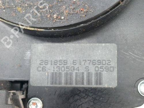 Used Steering column stalk PEUGEOT 407 SW (6E_, 6D_) 2.0 HDi 135 (136 hp) 28768978